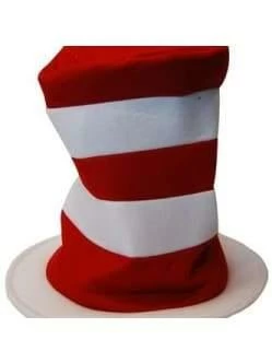 Budget ๐ฅ Sweidas Cat In The Hat - Deluxe Hat Hats โจ 2 Sweidas Cat In The Hat - Deluxe Hat Hats