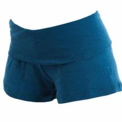 Energetiks Merino Wool Roll Top Short Dancewear