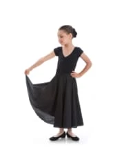Energetiks Dancewear Matilda Character Skirt - Plain