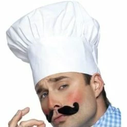 CMA Boys Costumes Chef Hat