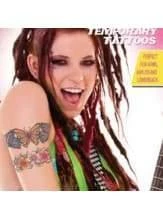 Carnival Products Chicks Dig Bands - Flowers