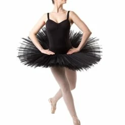 Promo โญ Studio 7 Dancewear Children's Half Tutu (Tactel, 6 Layers) ๐ 7 Studio 7 Dancewear Children's Half Tutu (Tactel, 6 Layers)