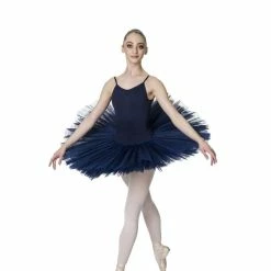 Studio 7 Dancewear Children's Half Tutu (Tactel, 6 Layers)