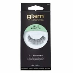 Manicare Eyelashes - False Lashes Christina Lashes