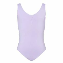 Energetiks Dancewear Charlotte Gatheredfront Leotard (CL04) -Child