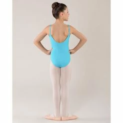 Energetiks Ophelia Princess Line Camisole Leotard (CL09)