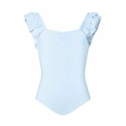 Energetiks Ruby Ruffles Camisole (CL38)
