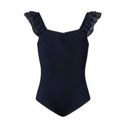 Energetiks Ruby Ruffles Camisole (CL38)