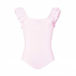 Energetiks Ruby Ruffles Camisole (CL38)