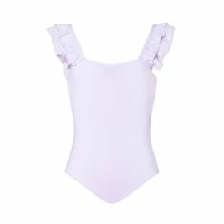 Energetiks Ruby Ruffles Camisole (CL38)