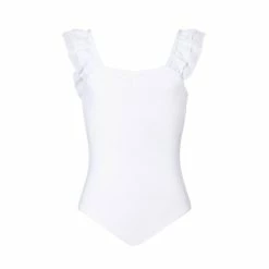 Energetiks Ruby Ruffles Camisole (CL38)