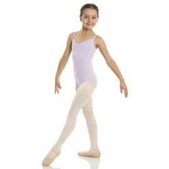 Energetiks Katherine Camisole (Cross Neck CL68) CLEARANCE - Child Dancewear