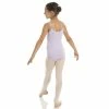 Energetiks Katherine Camisole (Cross Neck CL68) CLEARANCE - Child Dancewear
