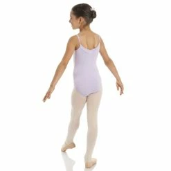 Energetiks Katherine Camisole (Cross Neck CL68) CLEARANCE - Child Dancewear