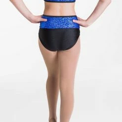 Studio 7 Dancewear Bright Lights - Two Toned Briefs