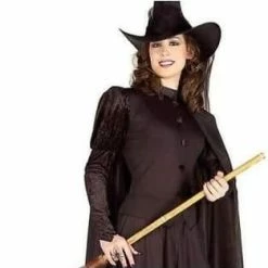Forum Novelties Classic Witch