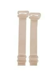 Energetiks Clear Bra Straps