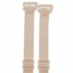 Energetiks Clear Bra Straps