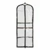 Energetiks Dancewear Clear Garment Bag - Large, DB02