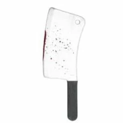 Dr. Toms Bloody Meat - Halloween Weapon