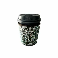 Wine Stoppers Australia Drink Bottles / Mugs Coffee Time - Cup Cosies