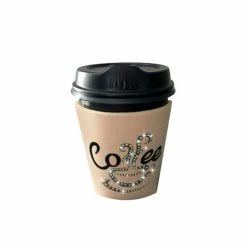 Wine Stoppers Australia Drink Bottles / Mugs Coffee Time - Cup Cosies