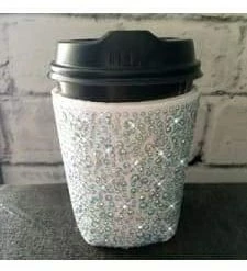 Wine Stoppers Australia Drink Bottles / Mugs Coffee Time - Cup Cosies