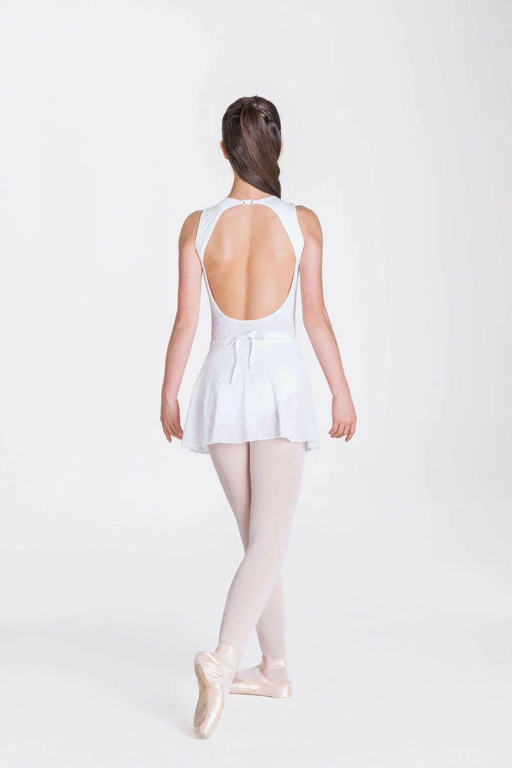 Top 10 โ Studio 7 Dancewear Alexa Wrap ๐ Skirt | White ๐ 2 Studio 7 Dancewear Alexa Wrap Skirt | White