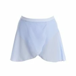 Energetiks Melody Wrap Skirt CS01 Child Dancewear