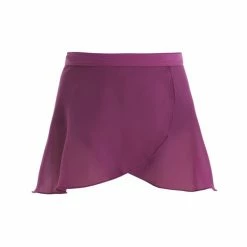 Energetiks Melody Wrap Skirt CS01 Child Dancewear