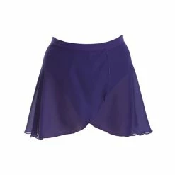 Energetiks Melody Wrap Skirt CS01 Child Dancewear