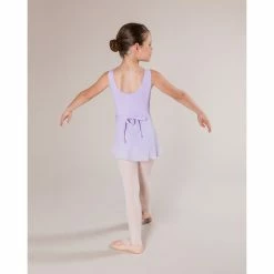 Energetiks Melody Wrap Skirt CS01 Child Dancewear