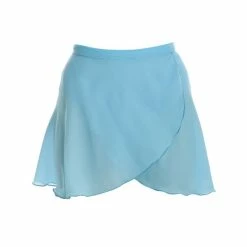 Energetiks Melody Wrap Skirt CS01 Child Dancewear
