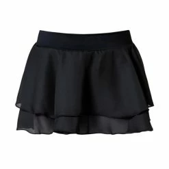 Energetiks Sarah Frill Skirt Dancewear