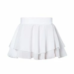 Best deal ๐ Energetiks Sarah Frill ๐ Skirt Dancewear โ๏ธ 7 Energetiks Sarah Frill Skirt Dancewear