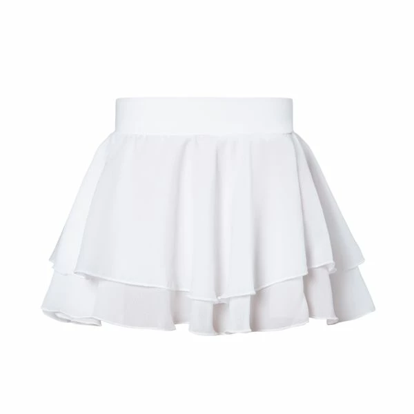 Best deal ๐ Energetiks Sarah Frill ๐ Skirt Dancewear โ๏ธ 3 Energetiks Sarah Frill Skirt Dancewear