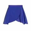 Energetiks Mock Wrap Skirt, CS27