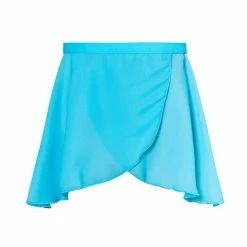 Energetiks Mock Wrap Skirt, CS27