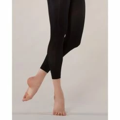 Energetiks Footless Tights AT29- Adult