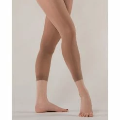 Energetiks Footless Tights AT29- Adult