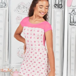 Claudia Dean Cupcake Duchess Skirt