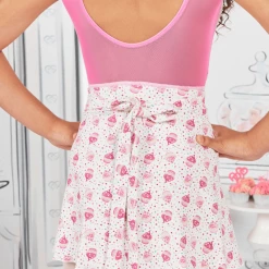 Claudia Dean Cupcake Duchess Skirt