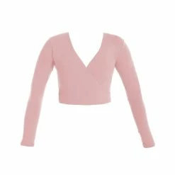 Energetiks CLEARANCE - Cross Over - Ballet Pink