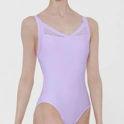 Wear Moi Cypres Leotard - Adults Dancewear