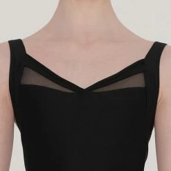 Wear Moi Cypres Leotard - Adults Dancewear