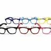 JD Party Party Glasses - Eyelashes
