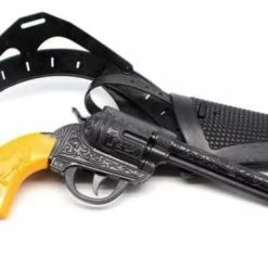 JD Party Cowboy Gun Set Weapons