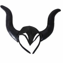 Upstage Dancewear & Costume Factory Hair Accessories Evil Queen Headband