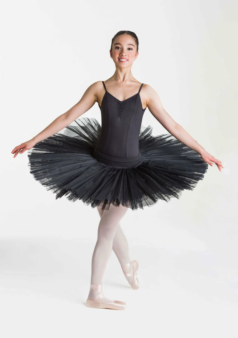 Top 10 ๐คฉ Studio 7 Dancewear Half Tutu (7 Layers) - Adult โค๏ธ 7 Studio 7 Dancewear Half Tutu (7 Layers) - Adult