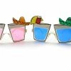 Jdparty Party Glasses - Mexican Shot Glass